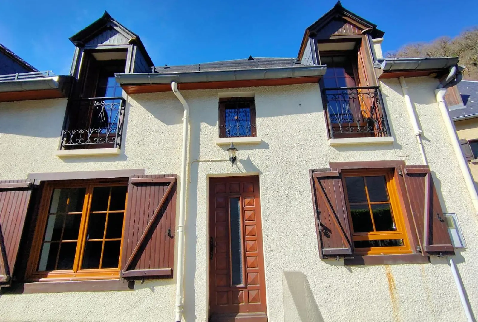 Ferienhaus Le Gite De La Pique - Bagneres De Luchon Cazaux-Layrisse